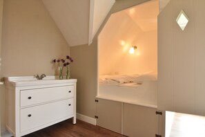 Maison | 5 chambres, ameublement unique, literie fournie