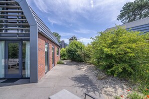 House | View from property - Beautiful Holiday Home With Terrace (Egmond aan den Hoef)