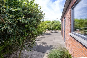 Hus | Utsikt från boendet