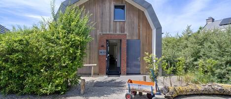 Maison | Extérieur
