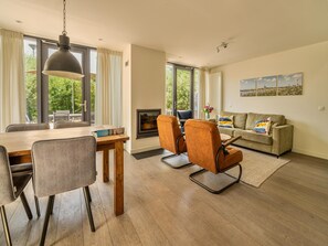 Maison | Salle de séjour