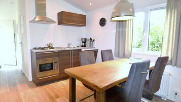 House | Private kitchen