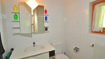 Rumah | Kamar mandi | Shower