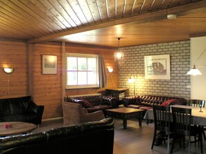 DVD player - Cozy Holiday Home in Luyksgestel With Garden (Luyksgestel)