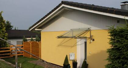 Cozy Holiday Home in Lenzkirch With Whirlpool