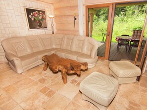 House | Living room