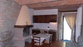 Maison | Cuisine privée