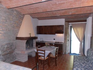 House | Private kitchen