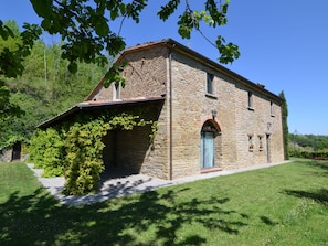 Maison | Extérieur