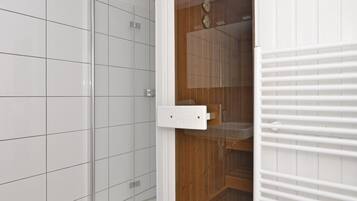 Huis | Badkamer | Een douche