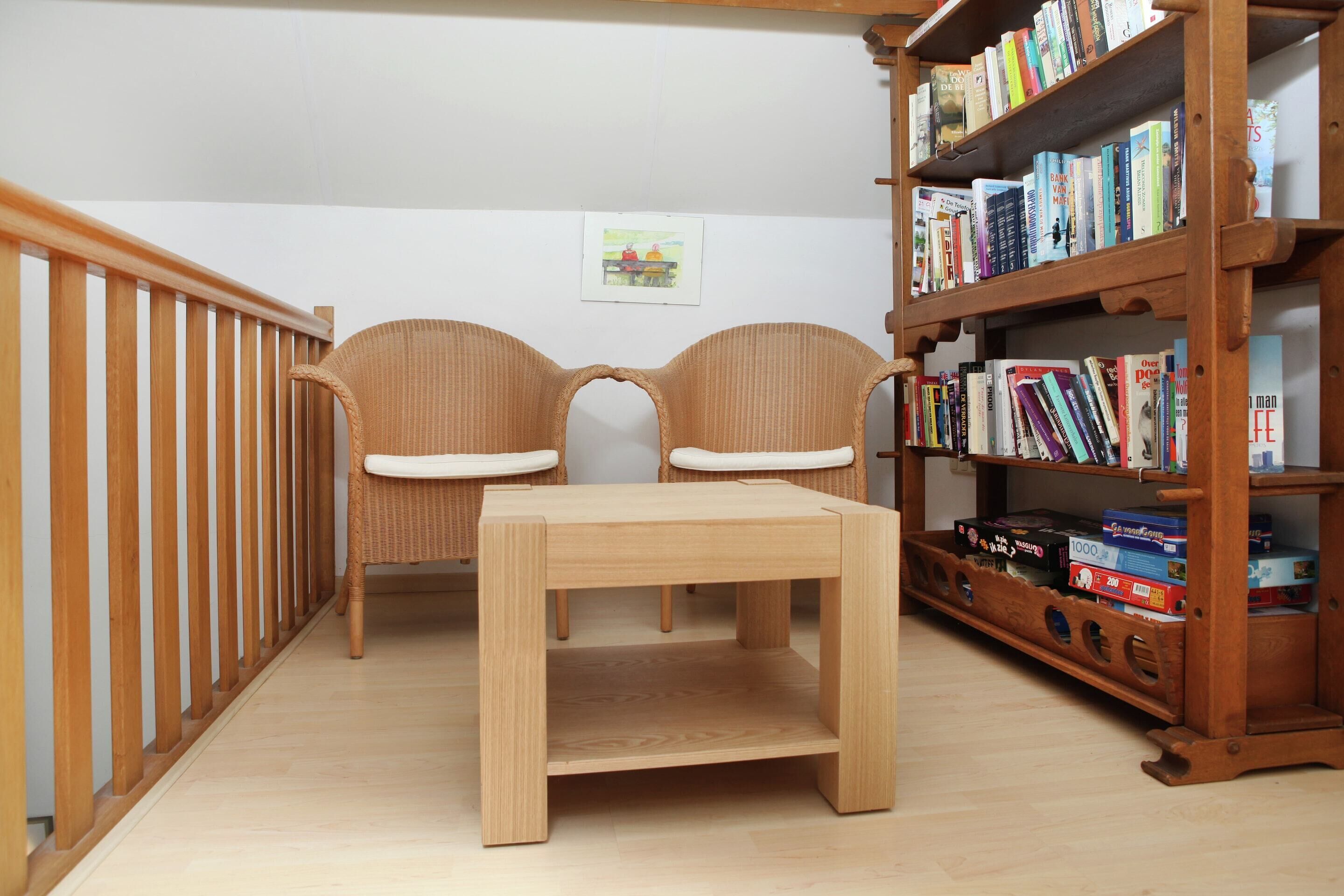 House | Bilik permainan