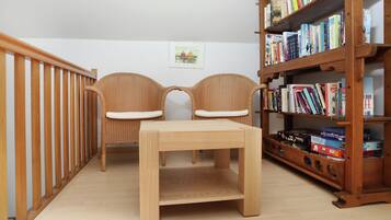 House | Bilik permainan