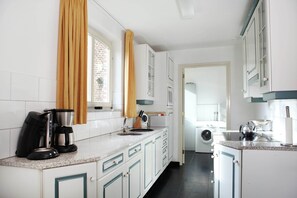 House | Private kitchen