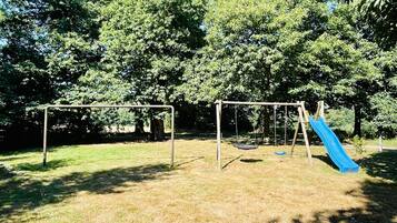 House | Children's area