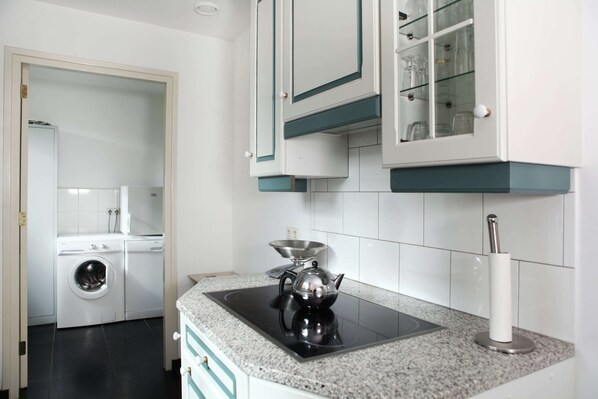 House | Private kitchen