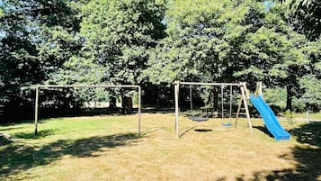 House | Children's area