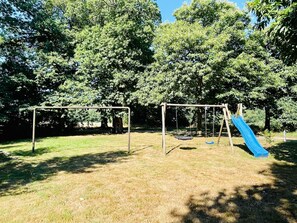 Huis | Kindergedeelte