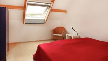 Maison | 3 chambres, ameublement personnalisé