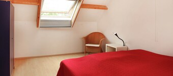 Coachman's House Near Roermond With Garden