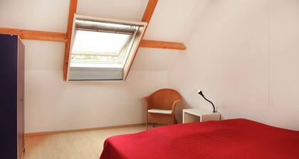 Coachman's House Near Roermond With Garden