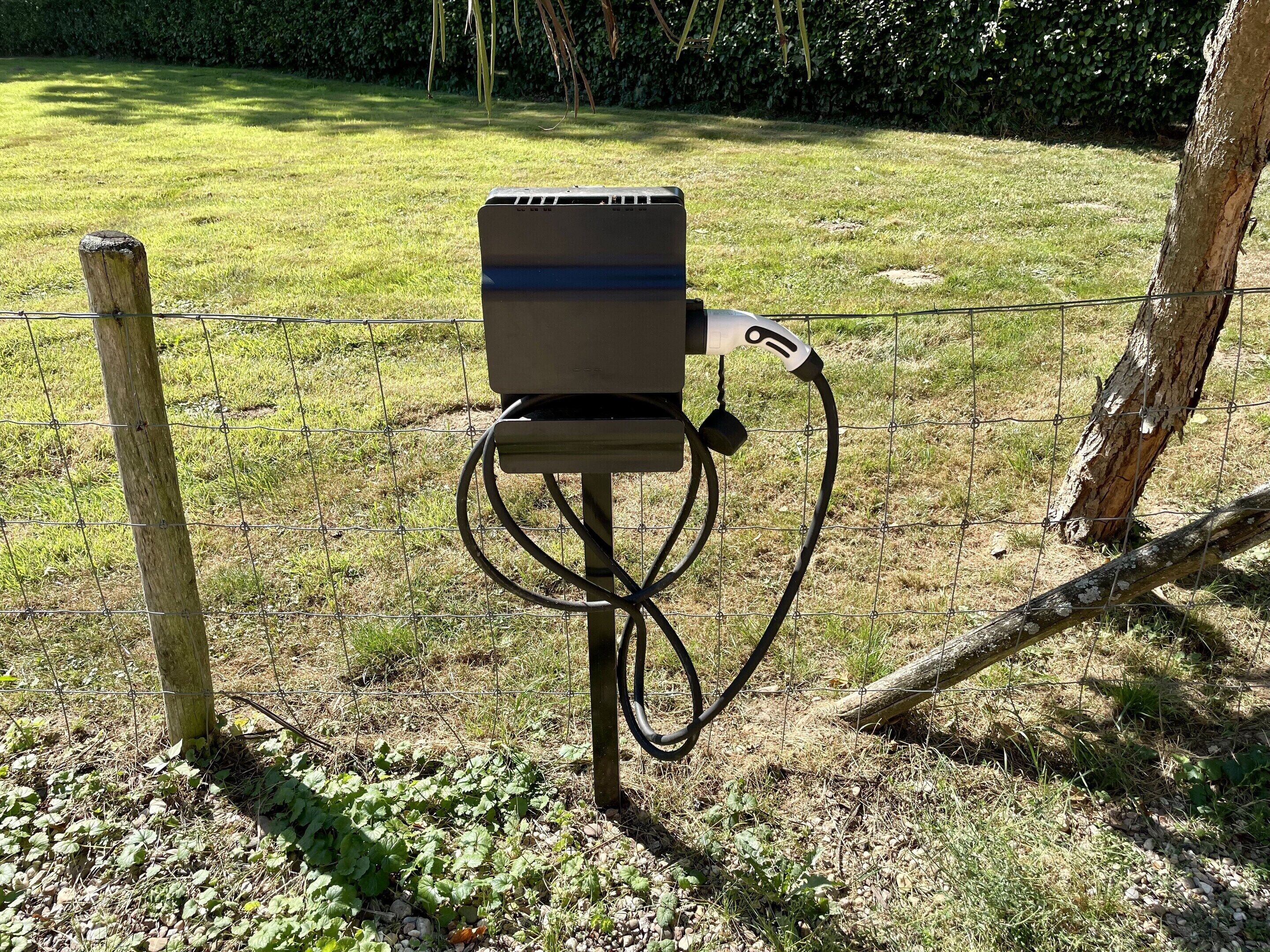 Nhà | Khuôn viên nơi lưu trú