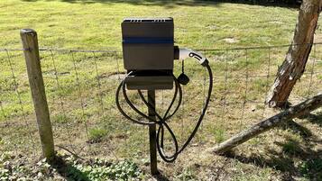 Nhà | Khuôn viên nơi lưu trú