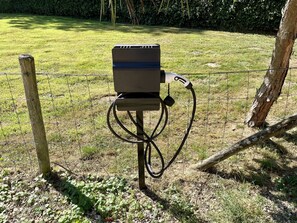 独立别墅 | 住宿场地