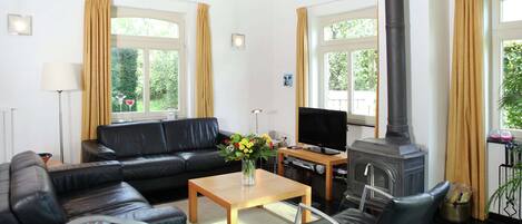 Maison | Salle de séjour