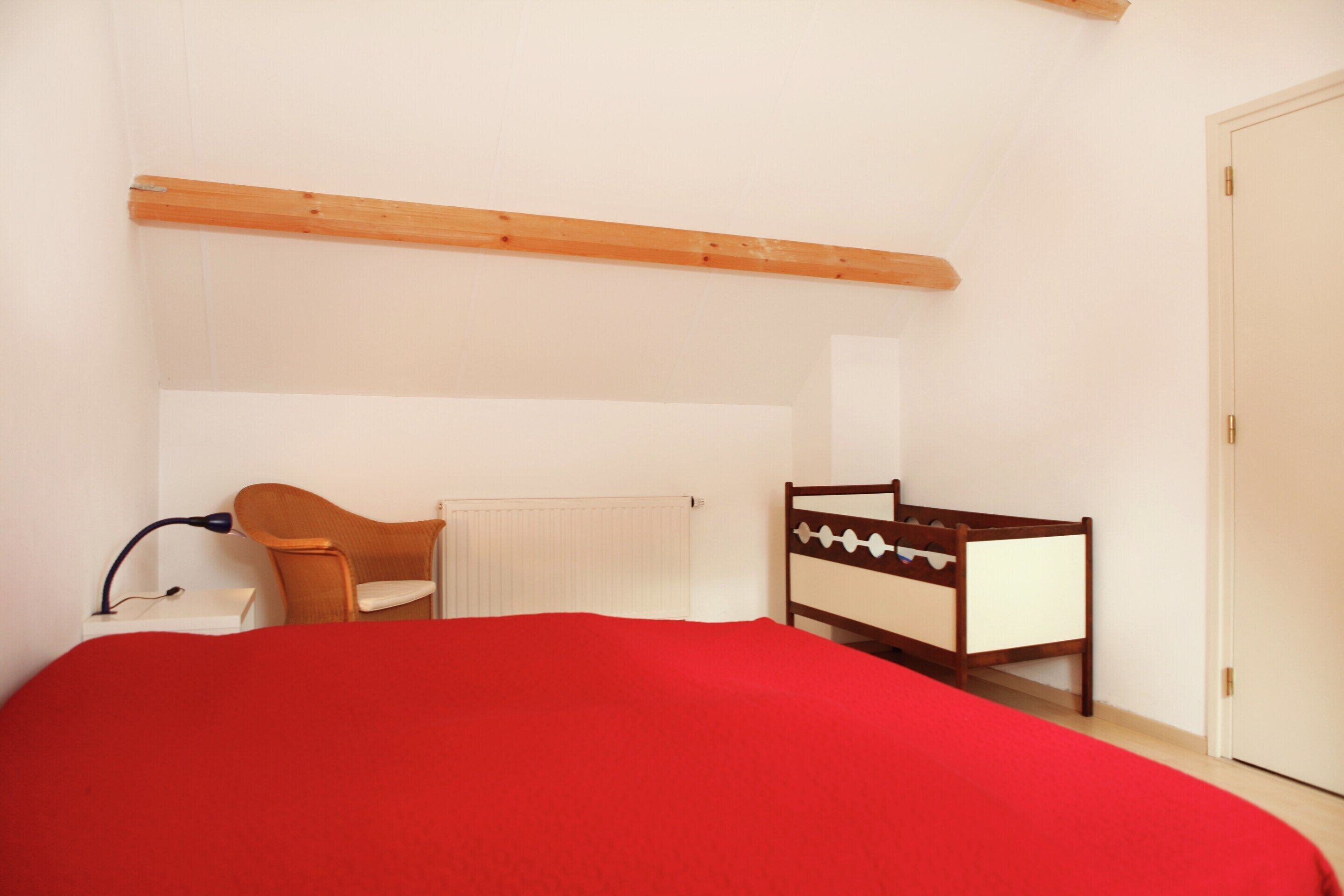 하우스 | 3 개의 침실, 각각 다르게 가구 비치