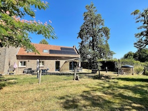 独立别墅 | 外观