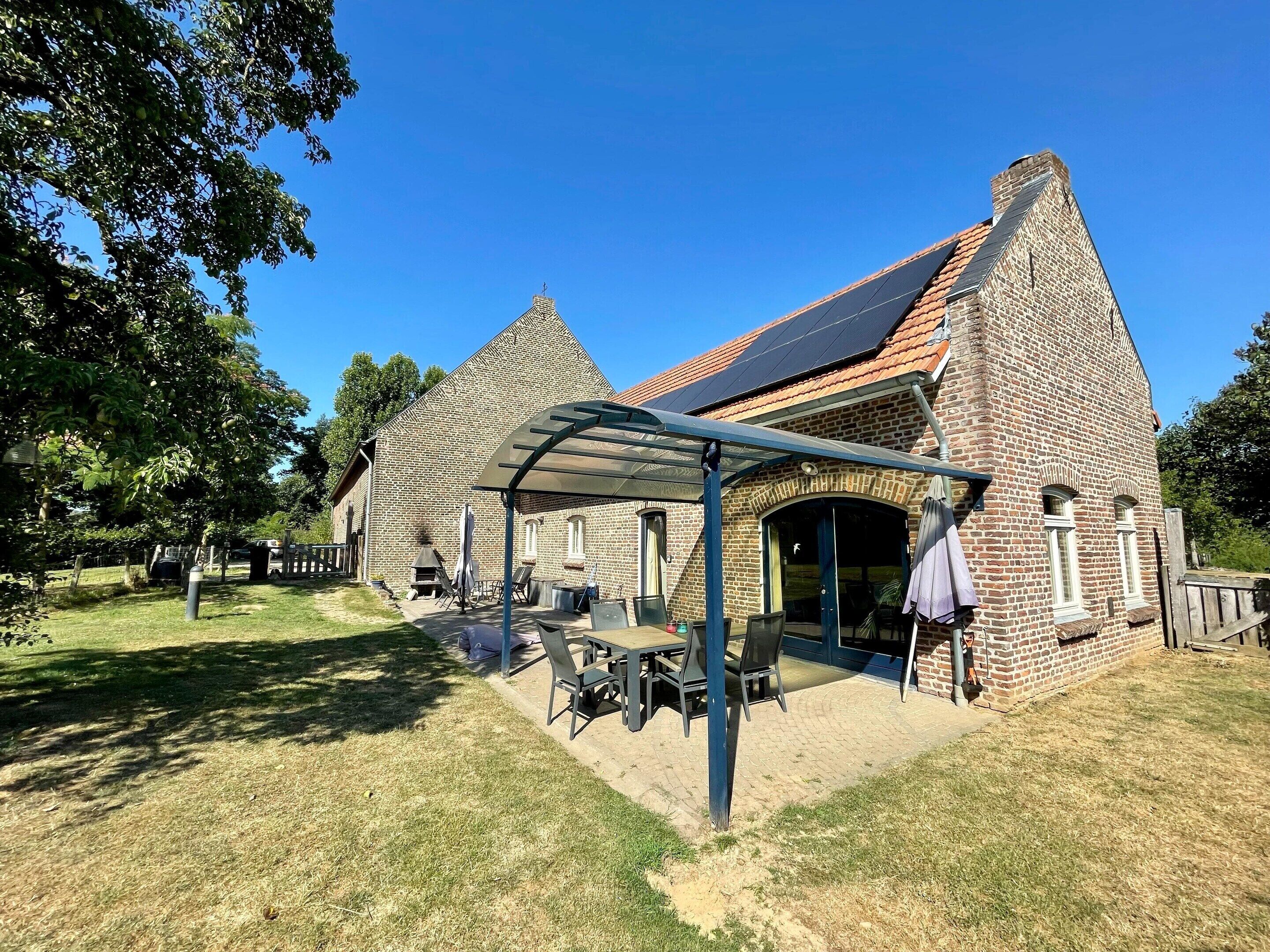 独立别墅 | 外观