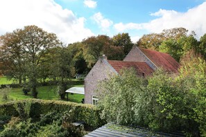 House | Exterior - Coachman's House Near Roermond With Garden (Sint Odiliënberg)