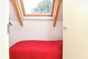 Casa | 3 habitaciones y muebles diferentes 