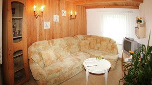 Hus | Oppholdsområde