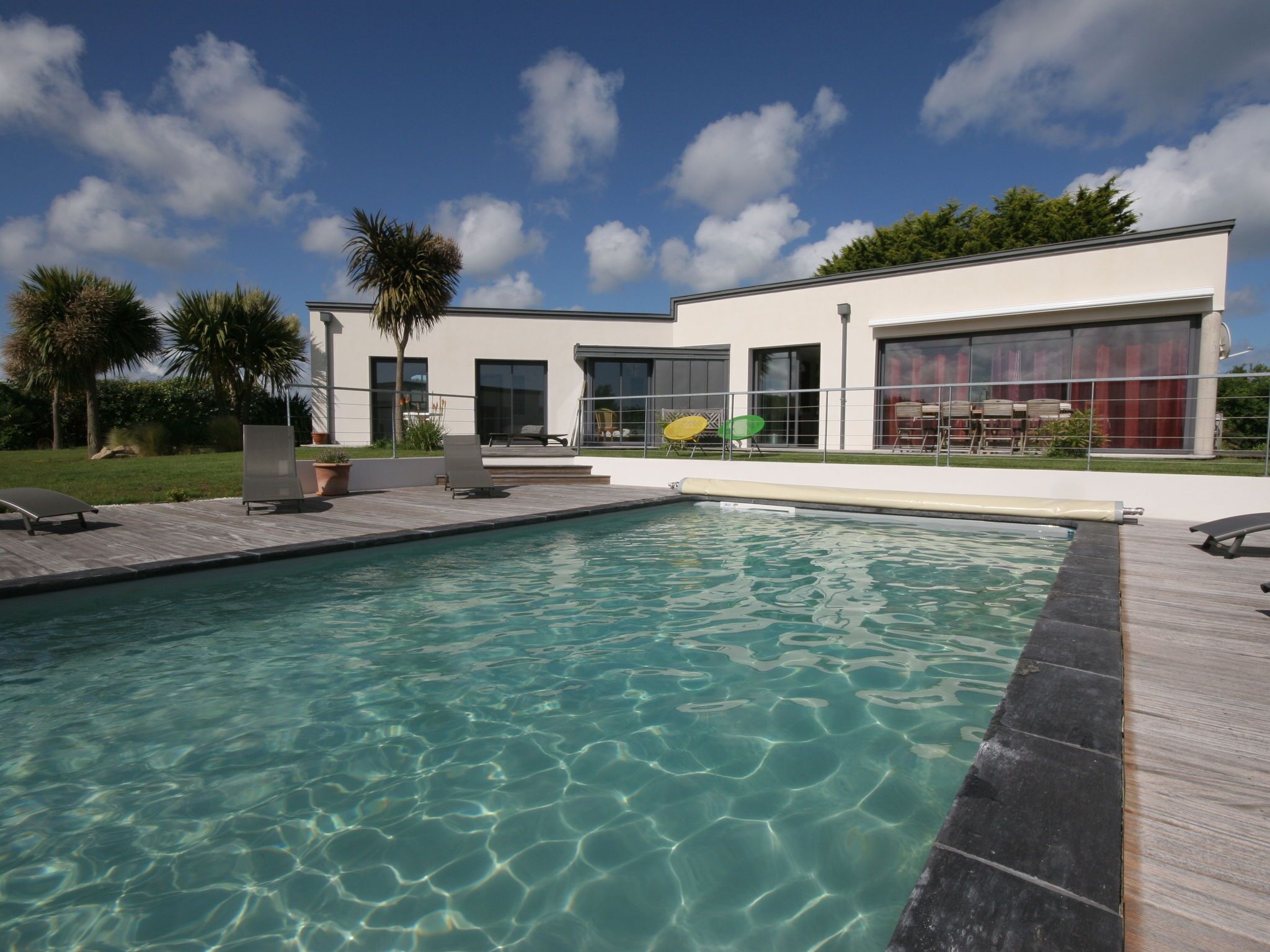 Villa | Pool | Outdoor pool