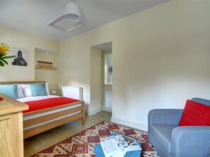 3 Schlafzimmer