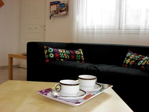 Villa | Salle de séjour