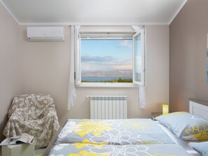 빌라 | 3 개의 침실, 각각 다르게 가구 비치