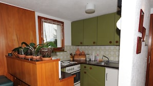 Unclassified image, 4 of 8, button - Luxurious Apartment in Wirzweli Near Forest (Dallenwil)