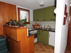 Appartement | Cuisine privée