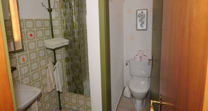Luxurious Apartment in Wirzweli Near Forest