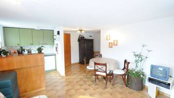 Appartement | Salle de séjour