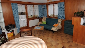 Unclassified image, 5 of 8, button - Luxurious Apartment in Wirzweli Near Forest (Dallenwil)