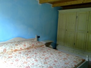 2 chambres