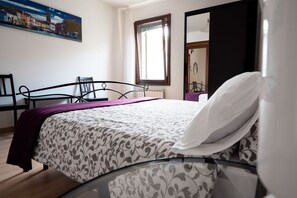 2 bedrooms - Casa Paola 1 - Near the center of Mestre (Venezia)