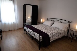 2 habitaciones 