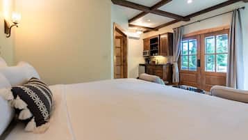 1 quarto, ferros/tábuas de passar roupa, Wi-Fi, roupa de cama