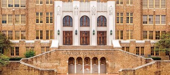 🔥SUPER CLEAN Cozy, Secure & Convenient Quiet Home near 🚑 UAMS & VA Hospitals