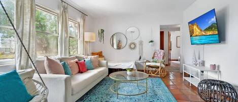 电视、Netflix、Hulu、流媒体服务