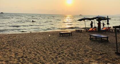 Lumpini Seaview Jomtien by Robbin